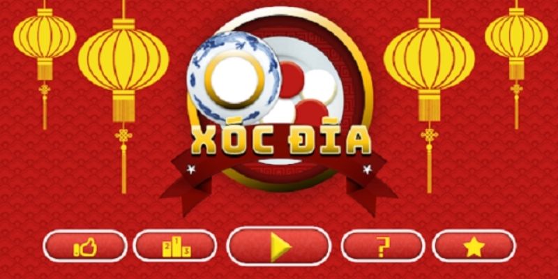 Tránh chiến thuật "kèo dài" khi chơi xóc đĩa